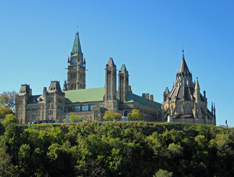 Parliament of Canada