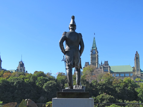 Canadian War Museum, Ottawa Canada