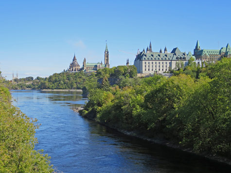 Ontario Canada