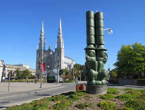 Ottawa Canada Visitor's Guide