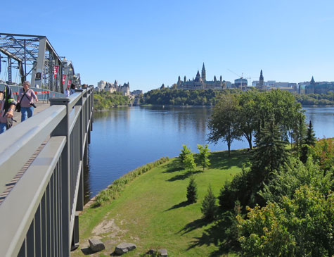 Ottawa Gatineau Guide