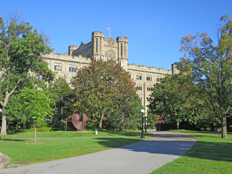 Ottawa Park
