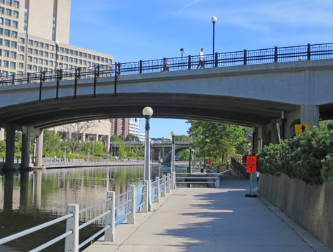 Maps of Ottawa and Region